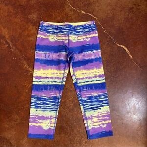 Ivivva Leggings (girls Lululemon)